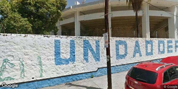 ADMINISTRACIÓN UNIDAD DEPORTIVA DE ACAPULCO